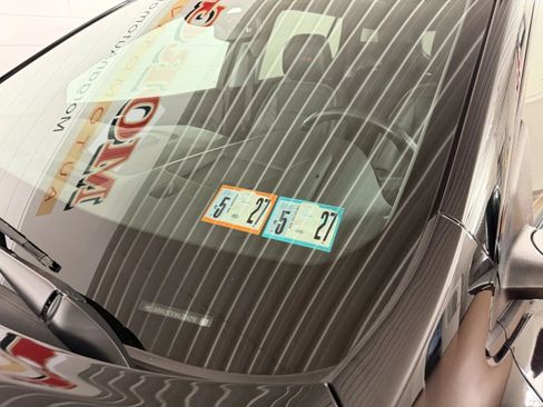 Used 2022 GMC Terrain AT4 w/ Infotainment Package II AWD/4WD image 9
