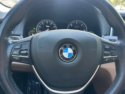 Used 2015 BMW 740Ld xDrive AWD/4WD image 22
