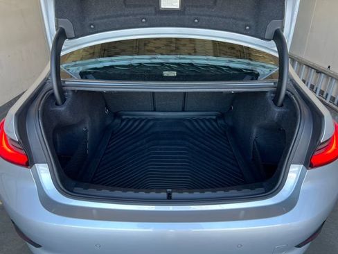 Used 2019 BMW 330i Sedan RWD image 21