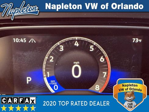 Used 2024 Volkswagen Jetta SE image 15