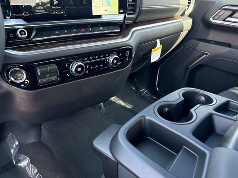 New 2026 GMC Sierra 1500 Elevation w/ Elevation Select Package RWD image 25