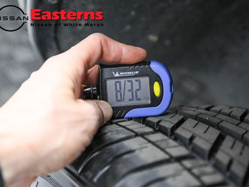 Used 2017 RAM 1500 Big Horn image 24