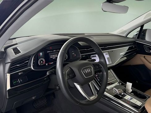 Used 2023 Audi Q7 3.0T Prestige w/ Prestige Package AWD/4WD image 18