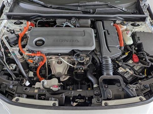 New 2026 Honda Civic Sport Touring image 15