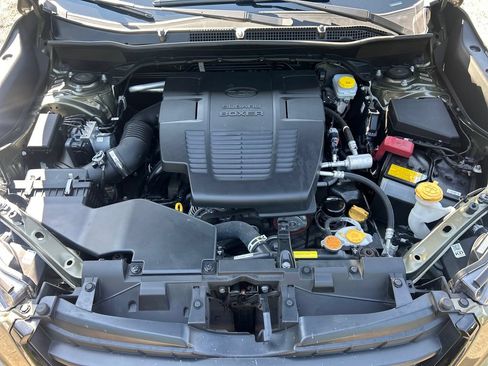 Certified 2023 Subaru Forester Premium AWD/4WD image 29
