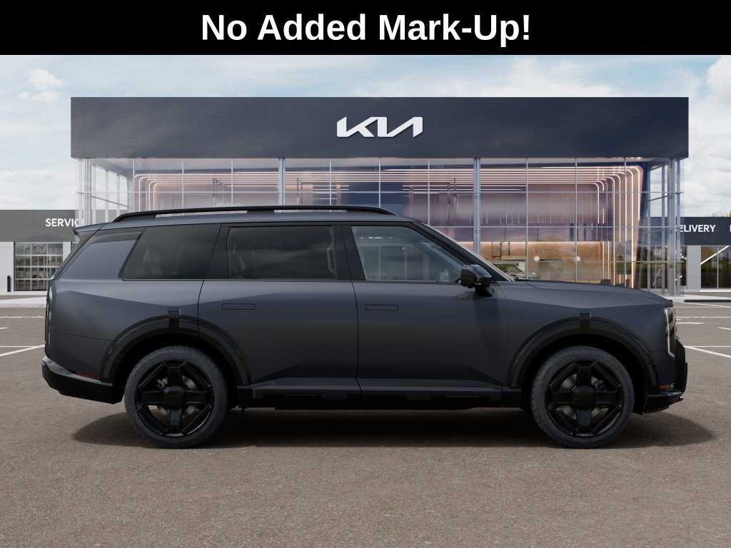New 2027 Kia Telluride X-Line SX Prestige AWD/4WD image 7
