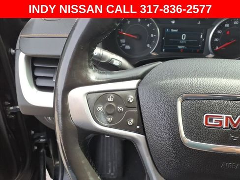 Used 2018 GMC Terrain SLT w/ Infotainment Package II image 20