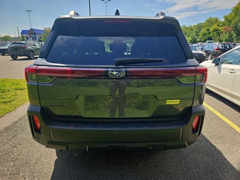Certified 2026 Subaru Outback Premium AWD/4WD image 5