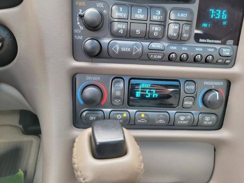 Used 2003 Chevrolet Corvette Coupe w/ Preferred Equipment Group image 30