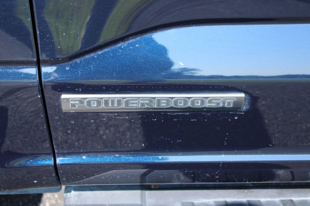 Certified 2024 Ford F150 XLT w/ Equipment Group 302A MID AWD/4WD image 7