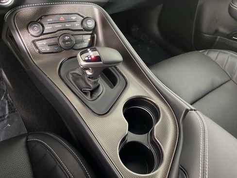 Used 2023 Dodge Challenger SRT Hellcat image 32