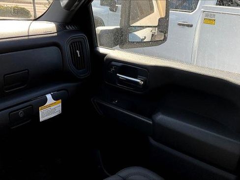 New 2026 Chevrolet Silverado 3500 W/T w/ WT Convenience Package image 13