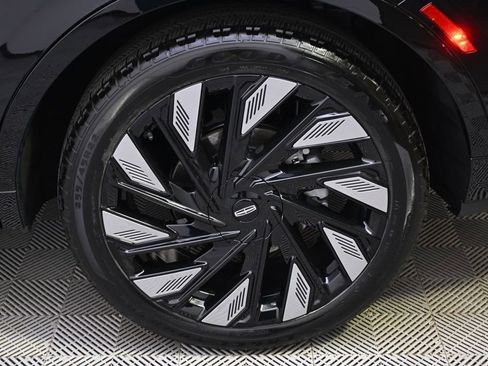 New 2026 Lincoln Nautilus Reserve AWD/4WD image 20