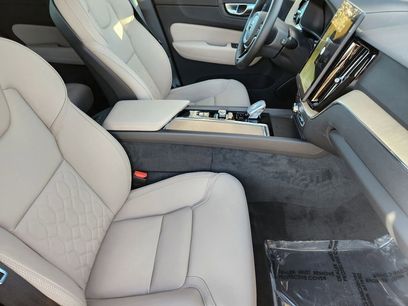 New 2026 Volvo XC60 T8 Plus w/ Protection Package Premier