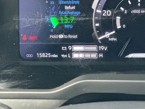 Used 2024 Toyota Tundra Limited image 23