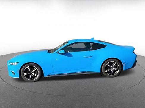 Used 2024 Ford Mustang Premium image 14