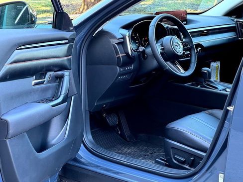 New 2026 MAZDA CX-50 2.5 Hybrid w/ Weather Package image 10