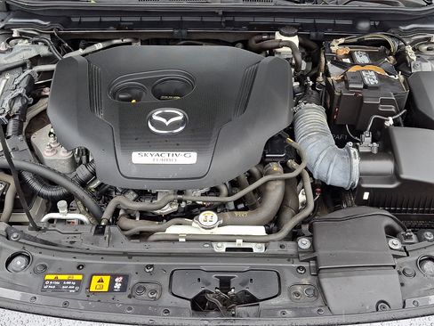 Used 2021 MAZDA MAZDA3 2.5 Turbo Sedan w/Premium Plus AWD/4WD image 28