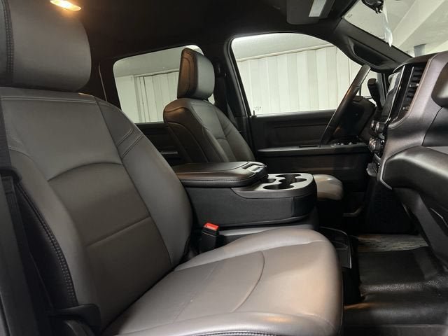Used 2026 RAM 3500 Tradesman AWD/4WD image 27