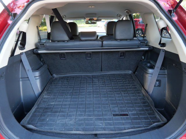 Used 2020 Mitsubishi Outlander SE AWD/4WD image 10