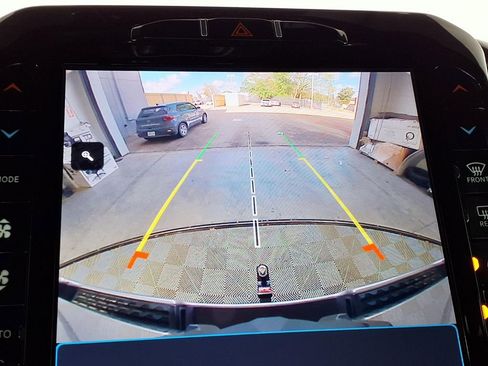 Used 2022 RAM 1500 Laramie image 12