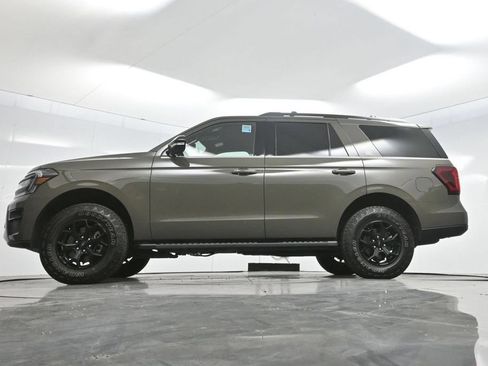 Used 2024 Ford Expedition Timberline AWD/4WD image 7
