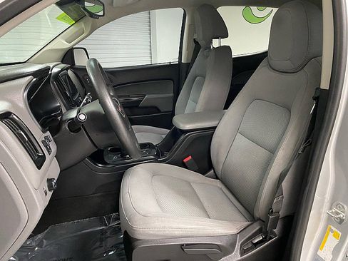 Used 2017 GMC Canyon 2WD Crew Cab w/ Convenience Package image 9