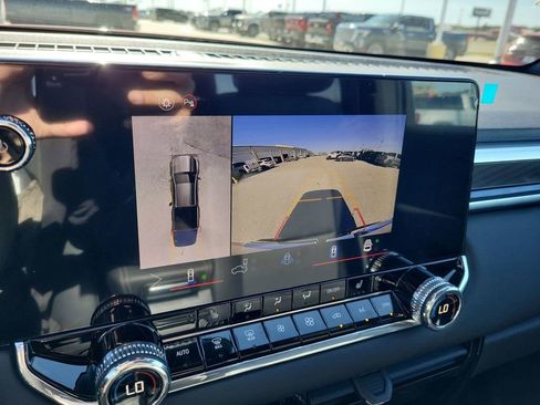 New 2026 GMC Canyon Elevation w/ Convenience Package image 23