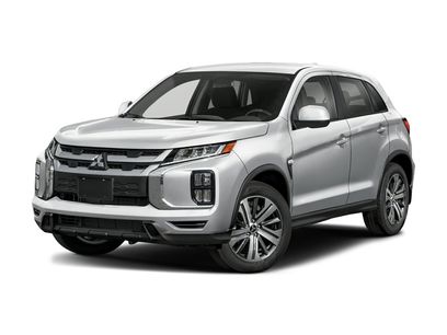 Used 2021 Mitsubishi Outlander Sport FWD