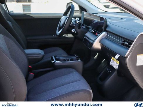 New 2026 Hyundai Ioniq 5 SE RWD image 15