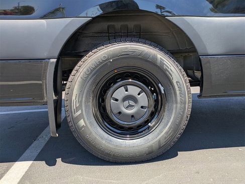 New 2026 Mercedes-Benz Sprinter 2500 image 9