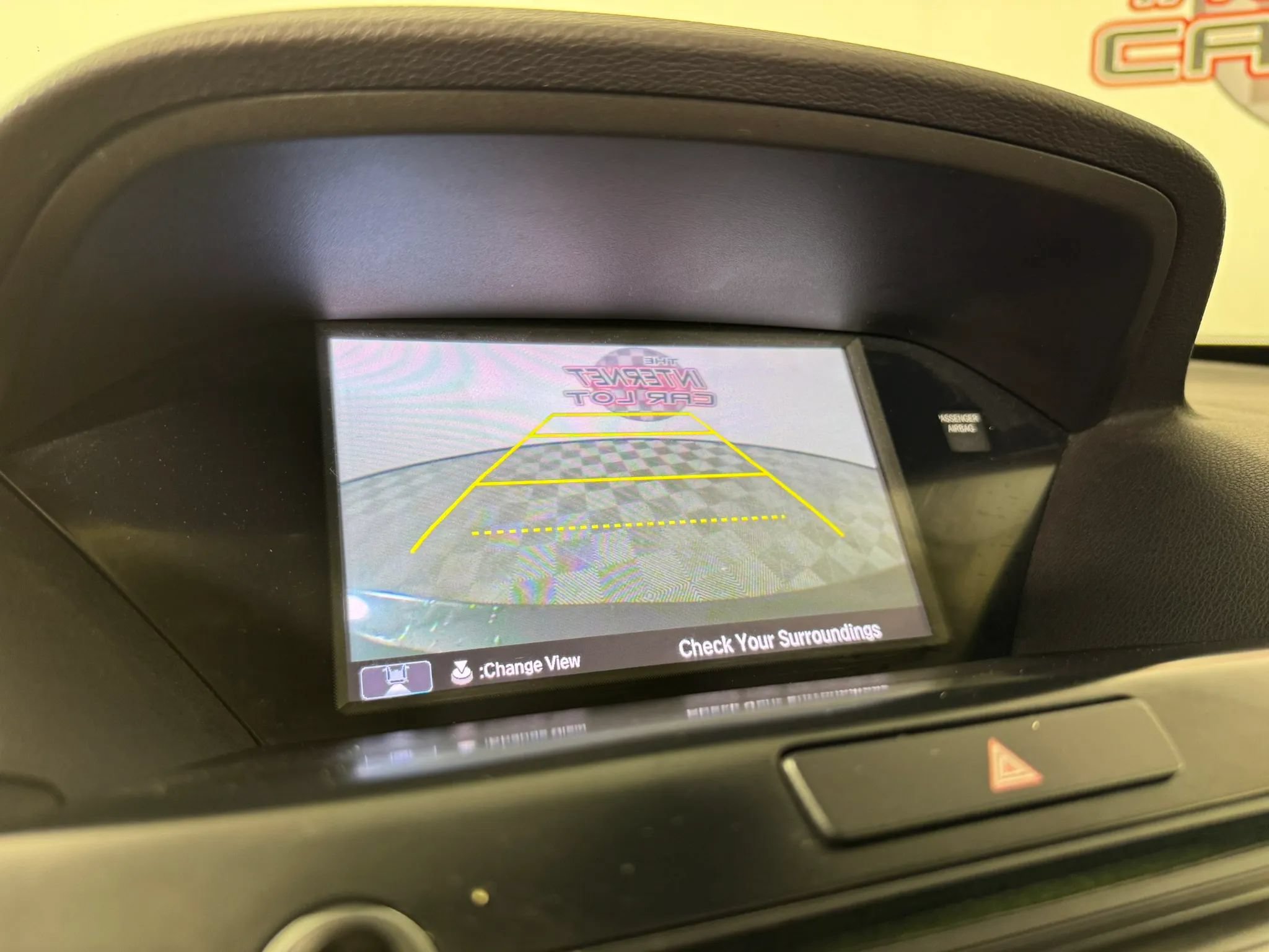 Used 2017 Acura MDX SH-AWD image 18