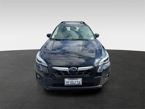 Used 2023 Subaru Crosstrek 2.5i Limited w/ Moonroof Package image 6