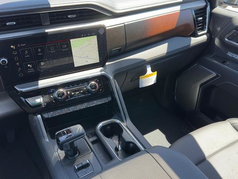 New 2026 GMC Sierra 1500 Denali AWD/4WD image 11