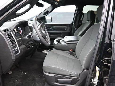 Used 2024 RAM 1500 Classic Warlock image 20