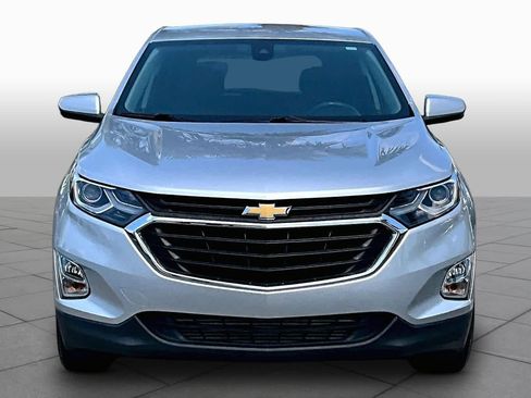 Used 2021 Chevrolet Equinox LT FWD image 4