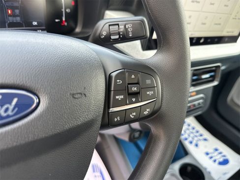 New 2025 Ford Maverick XLT image 20