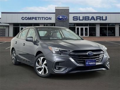Used 2023 Subaru Legacy Premium
