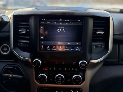 Used 2021 RAM 2500 Laramie image 13