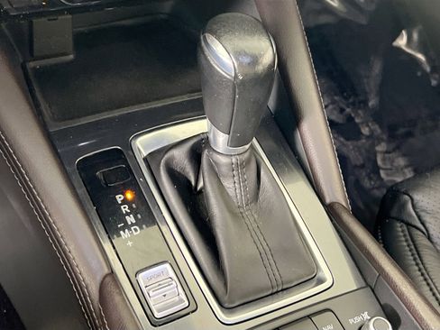 Used 2016 MAZDA MAZDA6 Grand Touring image 17