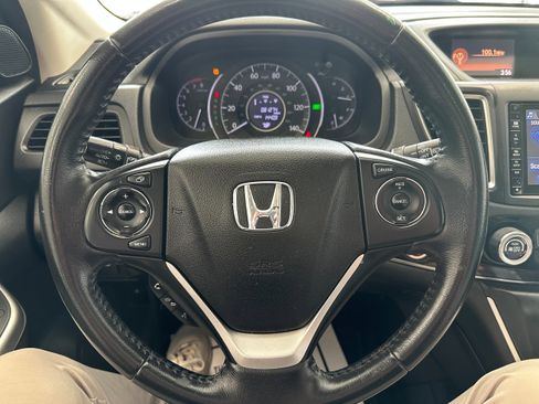 Used 2016 Honda CR-V EX-L image 21