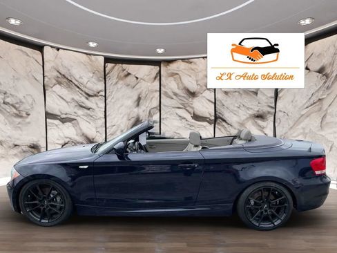 Used 2013 BMW 135i Convertible image 20