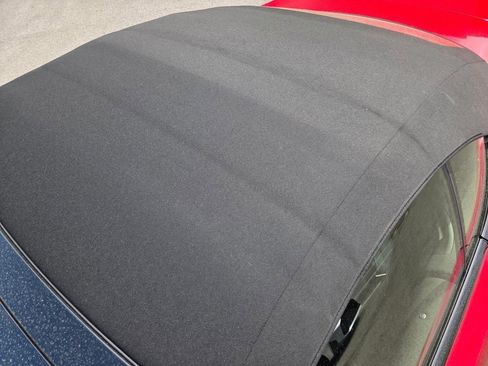 Certified 2021 Lexus LC 500 Convertible w/ Touring Package image 11