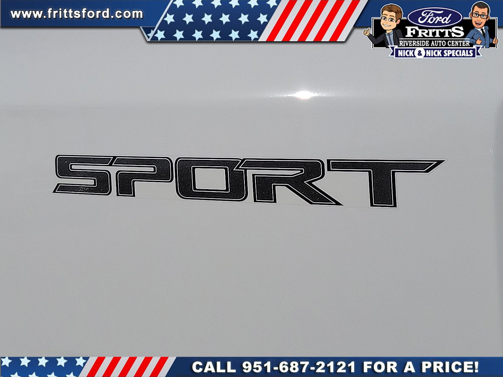 New 2026 Ford Ranger XLT w/ Trailer Tow Package RWD image 25