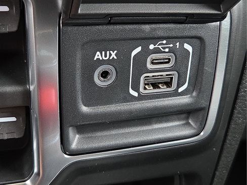 New 2026 Jeep Wrangler Unlimited Sport AWD/4WD image 18