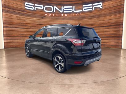 Used 2018 Ford Escape SEL