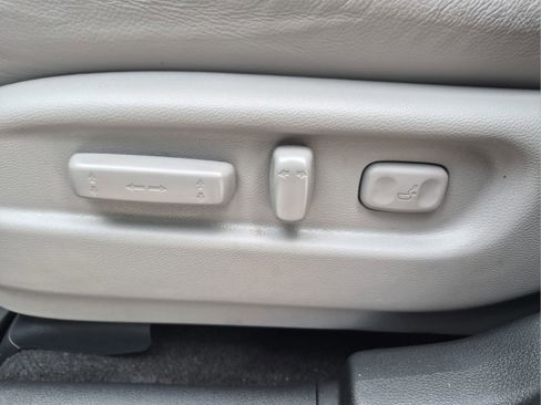 Certified 2025 Honda Passport EX-L image 14