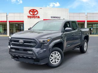 Used 2025 Toyota Tacoma SR5 360° Tour