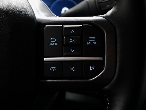 Certified 2024 Ford F250 Lariat w/ Lariat Ultimate Package image 29