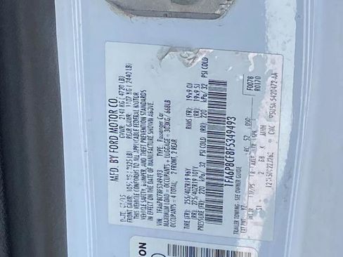 Used 2015 Ford Mustang GT Premium w/ GT Performance Package image 27